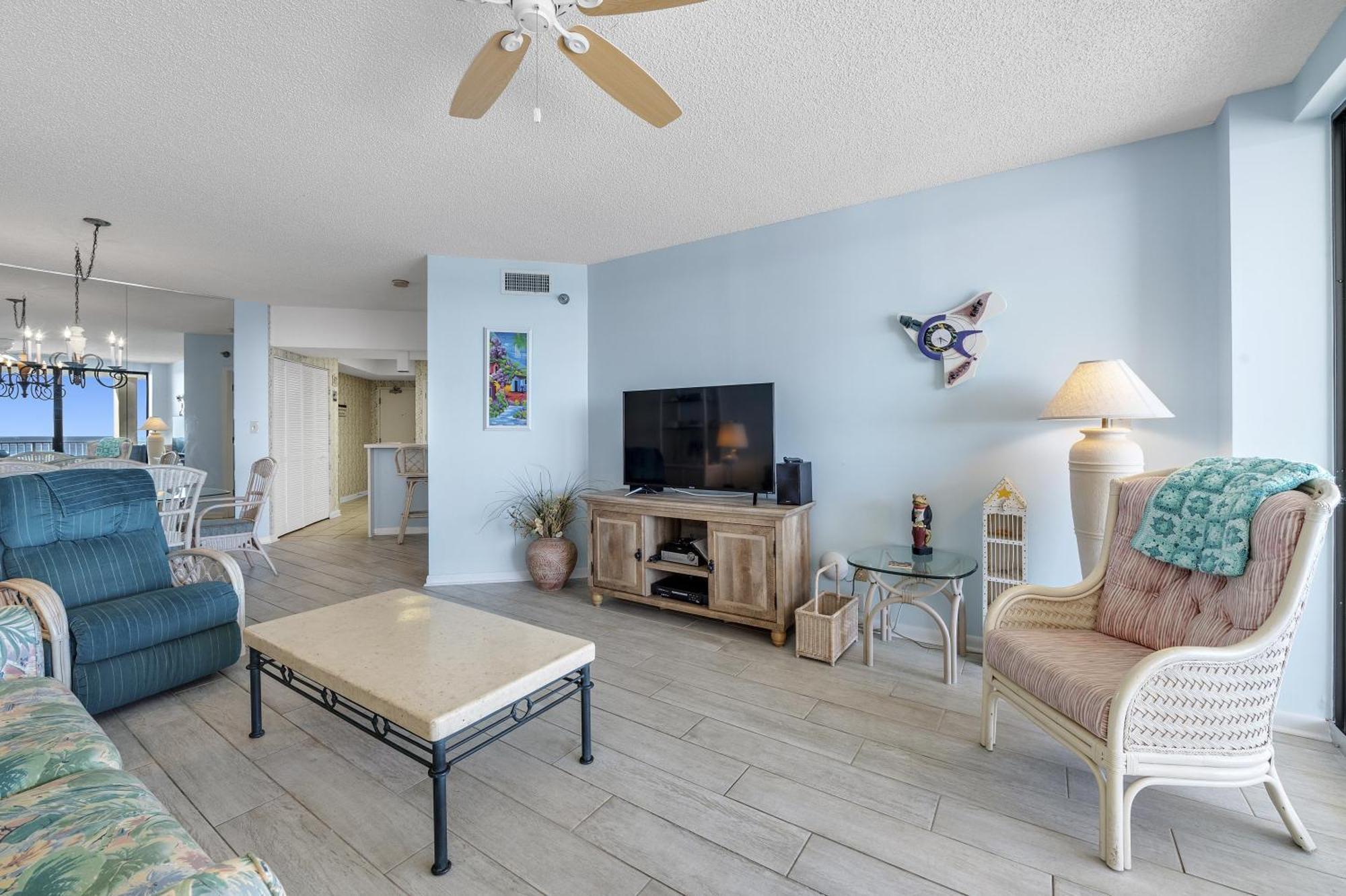 Bluewater Unit 1004 Villa Orange Beach Bagian luar foto