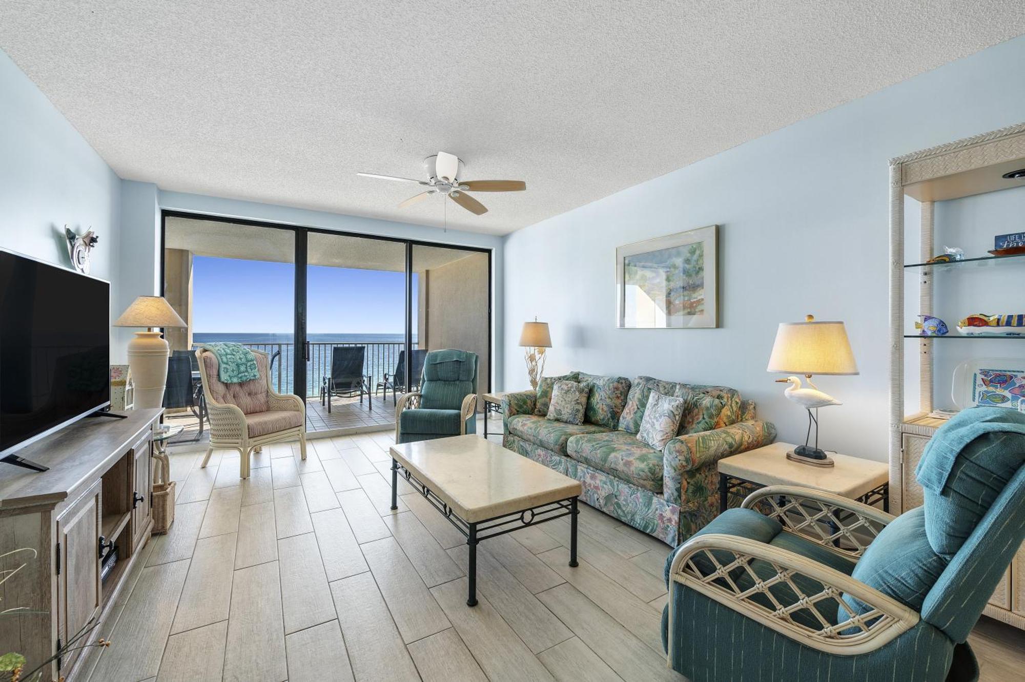 Bluewater Unit 1004 Villa Orange Beach Bagian luar foto