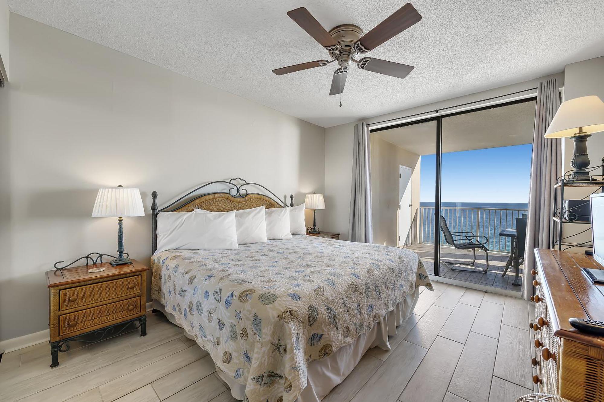 Bluewater Unit 1004 Villa Orange Beach Bagian luar foto