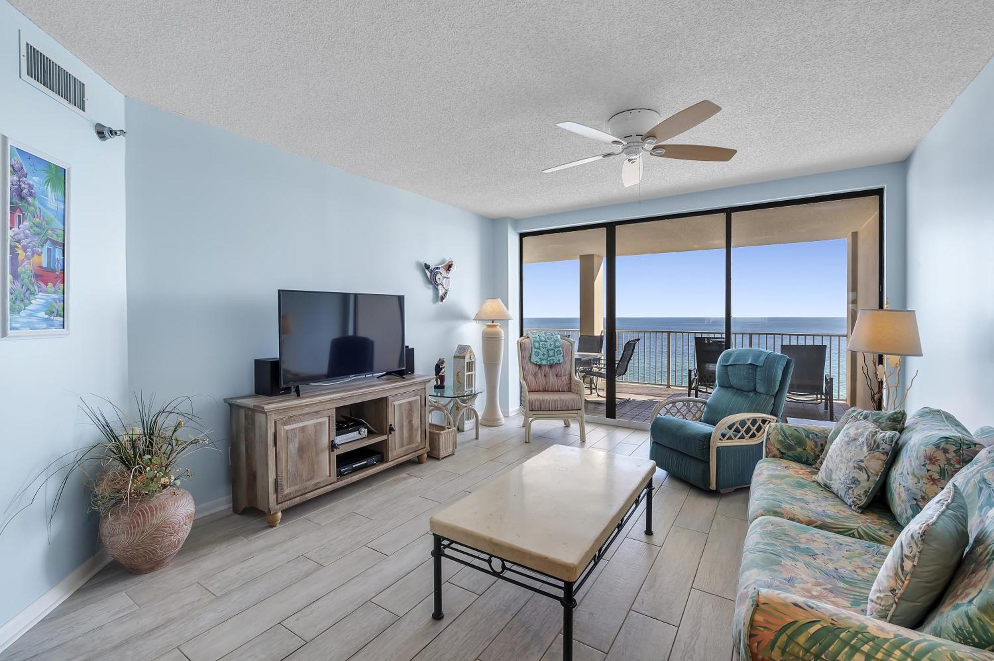 Bluewater Unit 1004 Villa Orange Beach Bagian luar foto