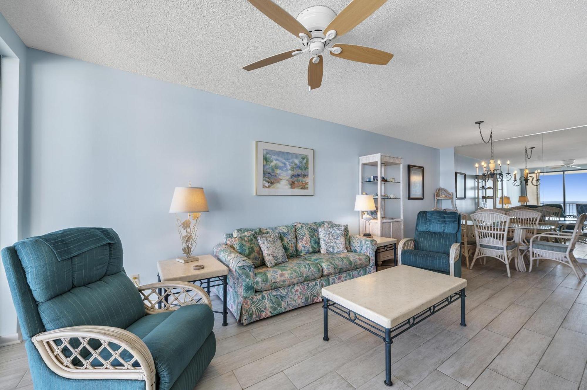 Bluewater Unit 1004 Villa Orange Beach Bagian luar foto