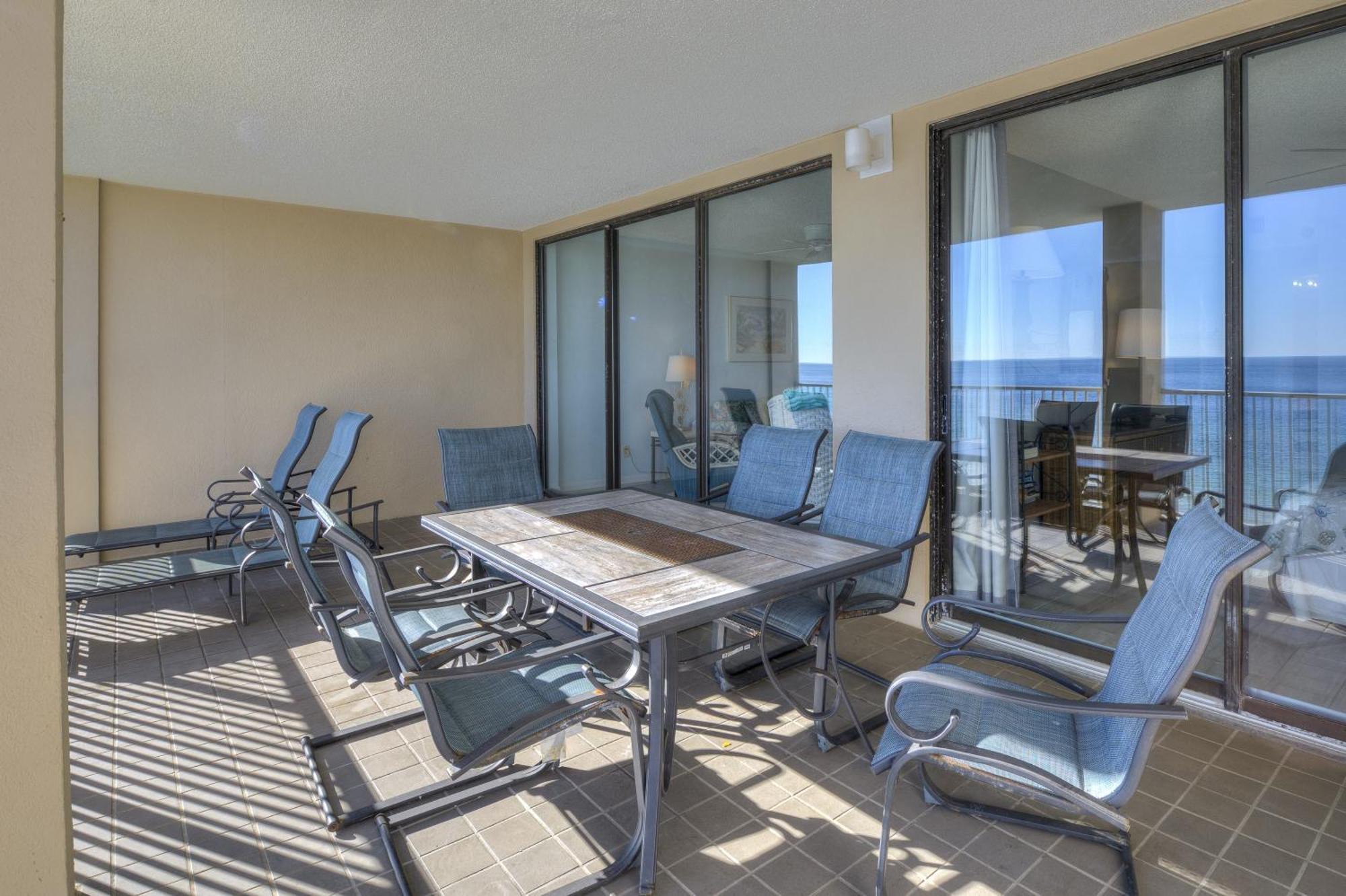 Bluewater Unit 1004 Villa Orange Beach Bagian luar foto