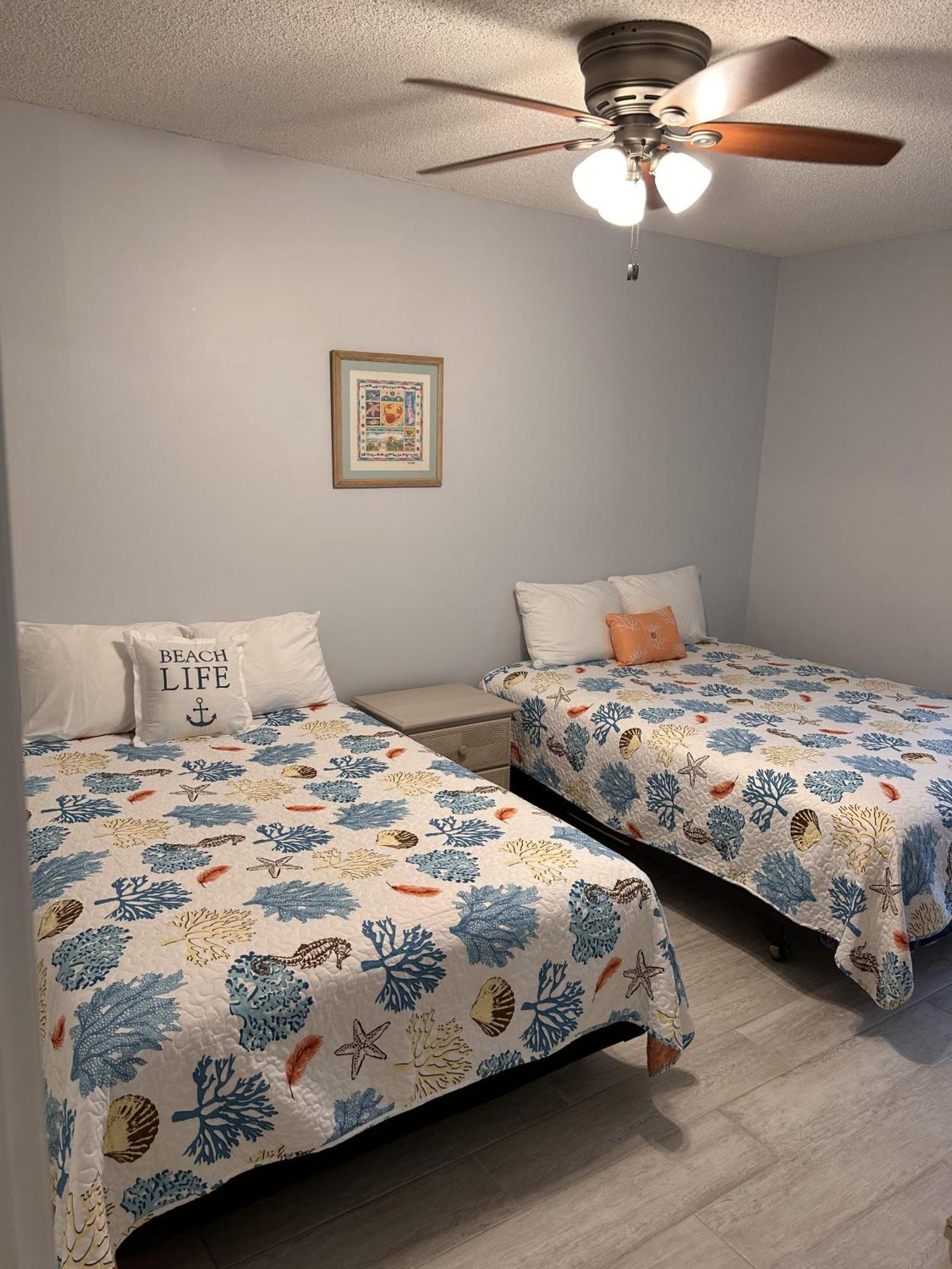 Bluewater Unit 1004 Villa Orange Beach Bagian luar foto