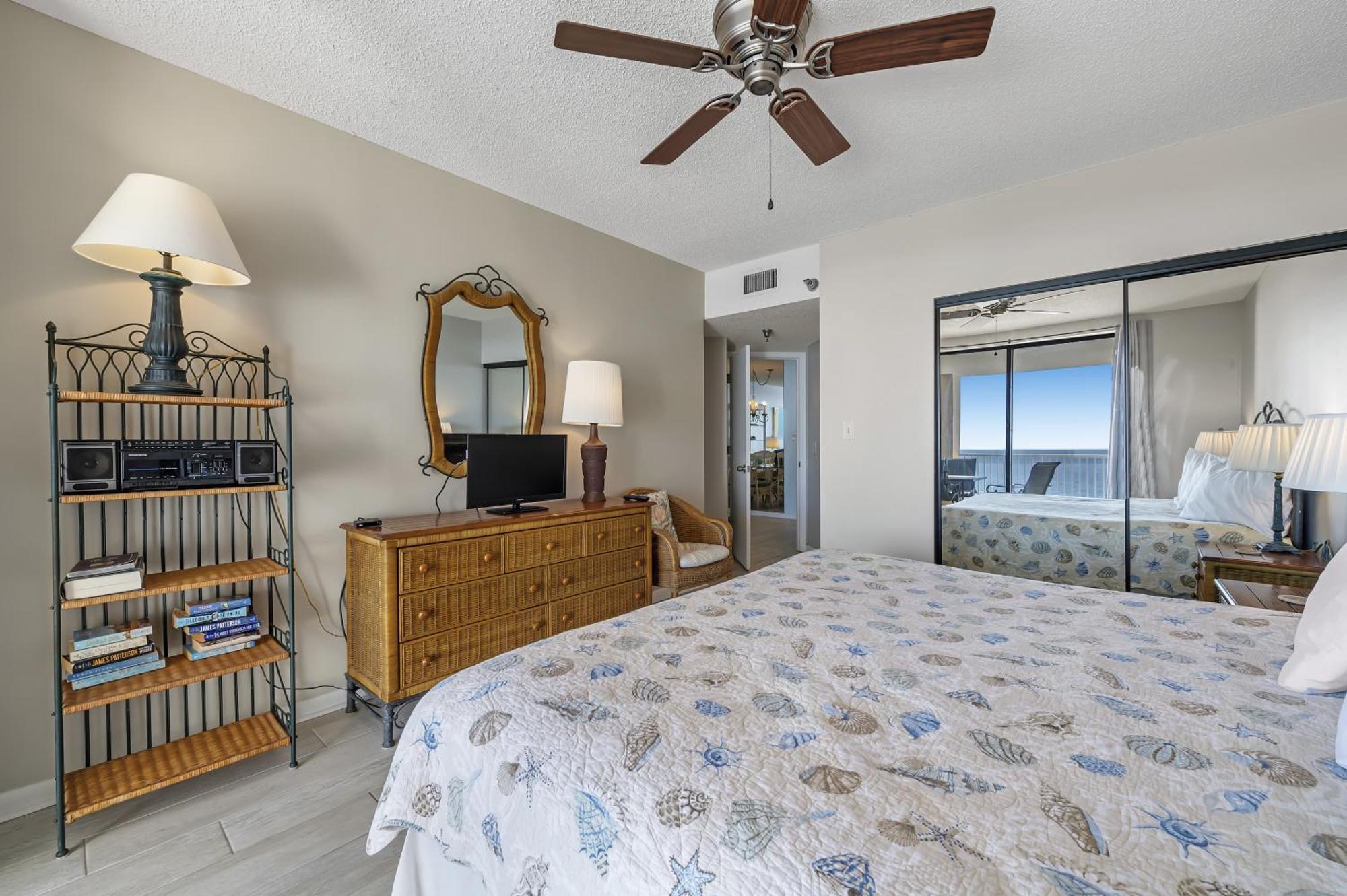 Bluewater Unit 1004 Villa Orange Beach Bagian luar foto