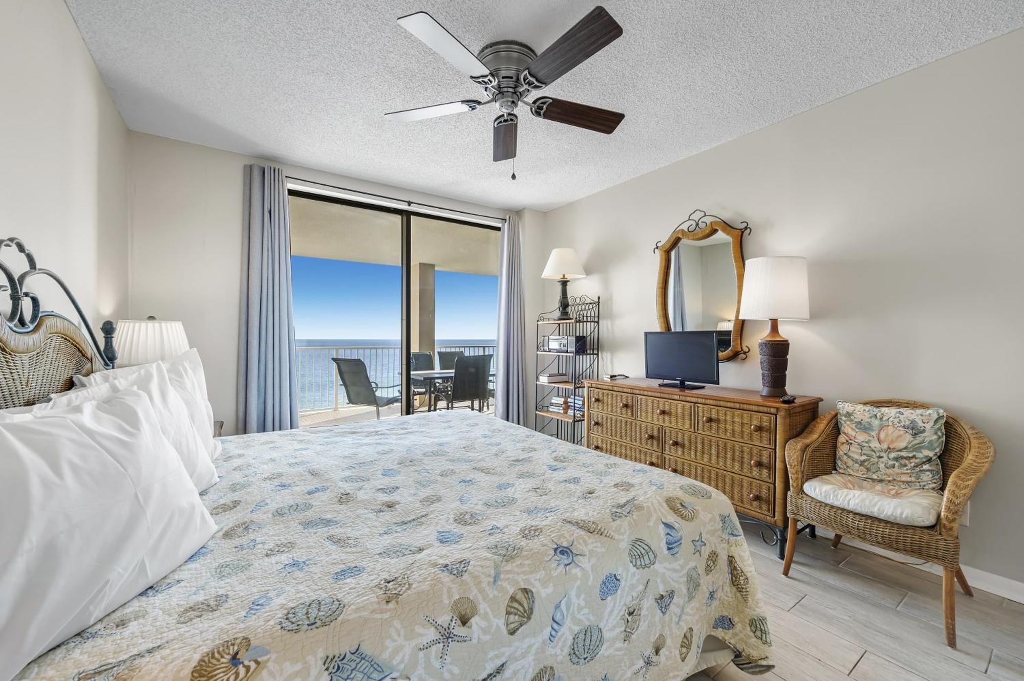 Bluewater Unit 1004 Villa Orange Beach Bagian luar foto