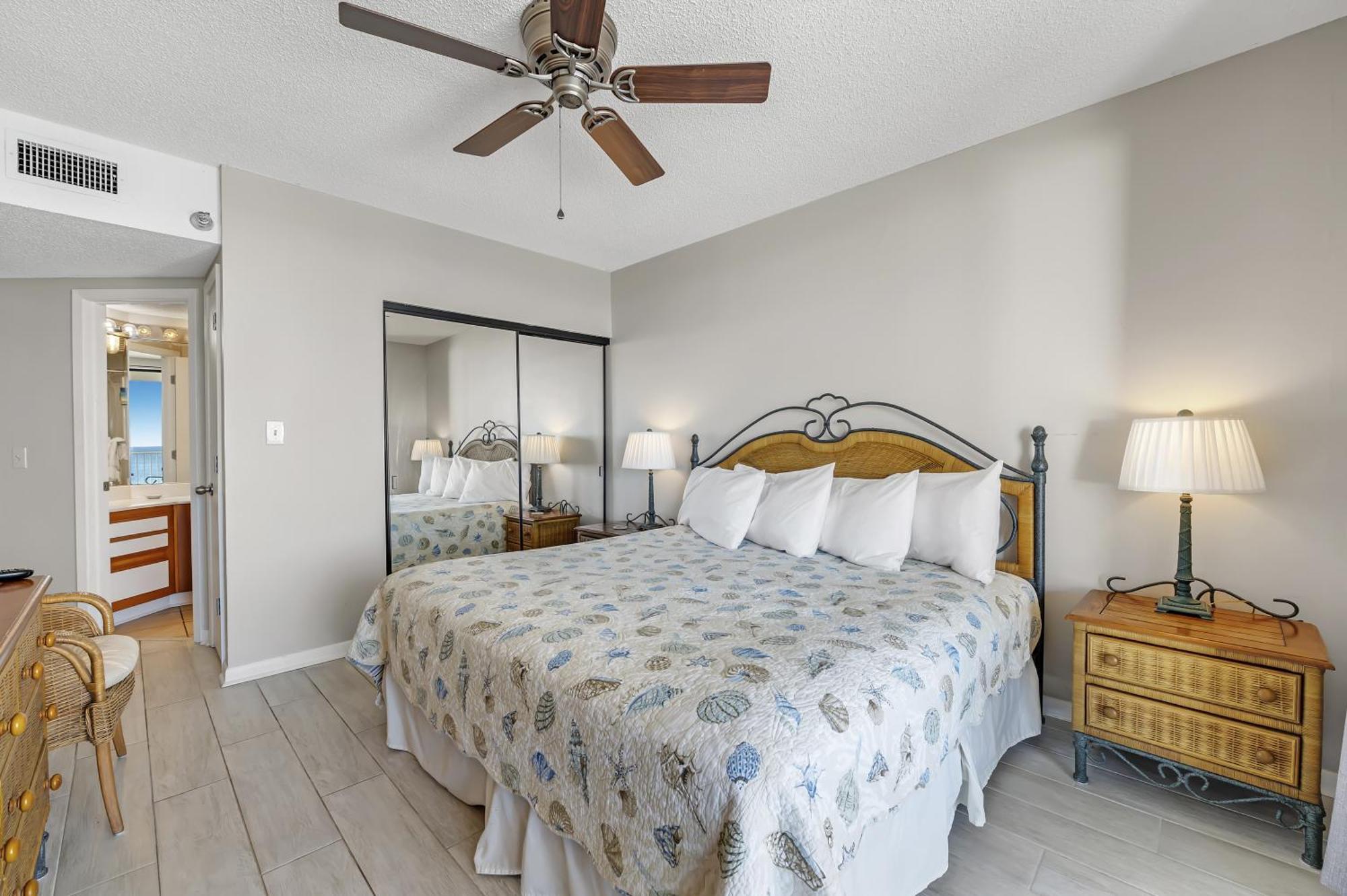 Bluewater Unit 1004 Villa Orange Beach Bagian luar foto