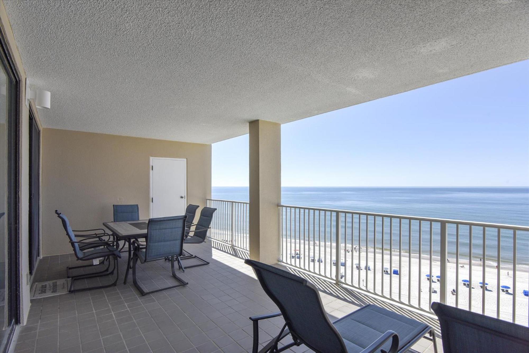 Bluewater Unit 1004 Villa Orange Beach Ruang foto