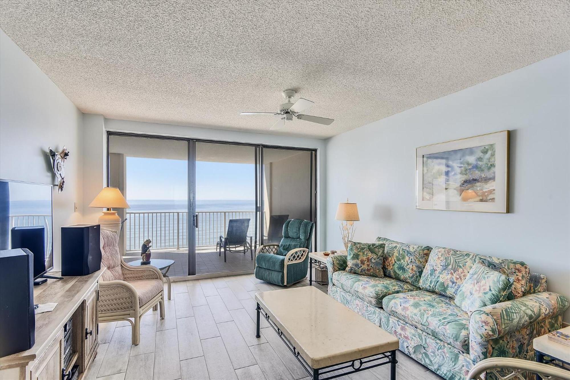 Bluewater Unit 1004 Villa Orange Beach Ruang foto