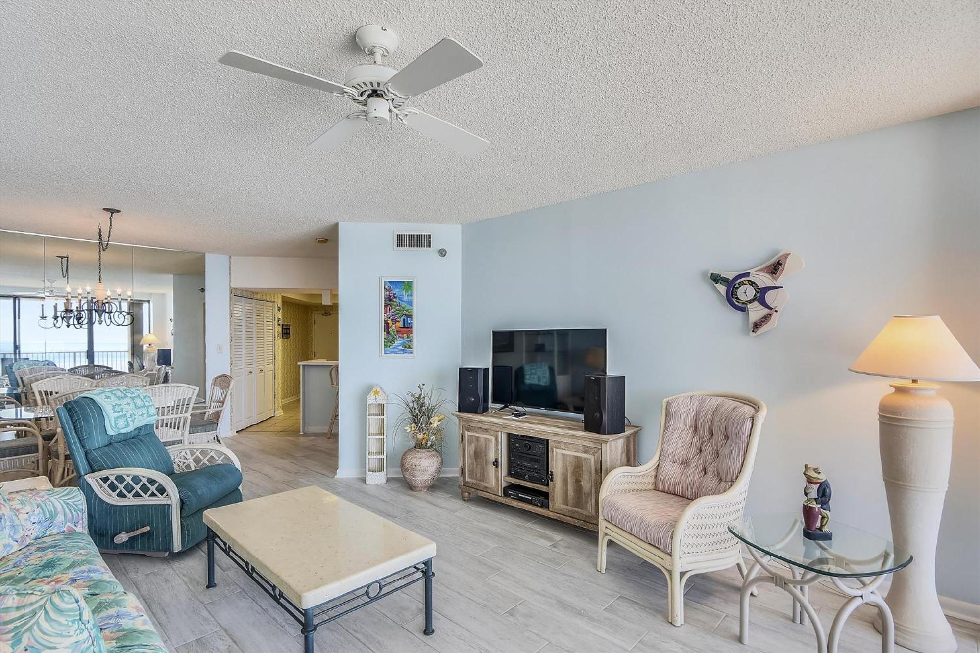 Bluewater Unit 1004 Villa Orange Beach Ruang foto